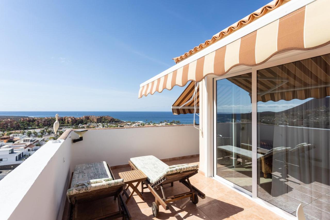 Penthouse Mar * Palm-mar
